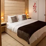 Seven Heaven Premium سالونيك