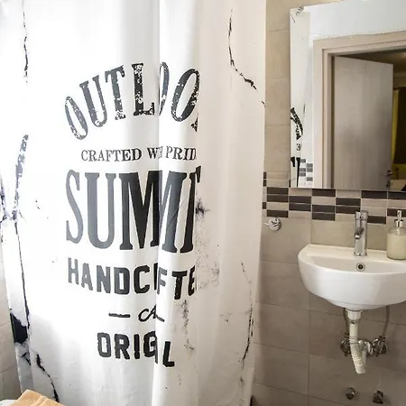 Seven Heaven Premium شقة *