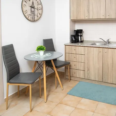 Seven Heaven Premium شقة *