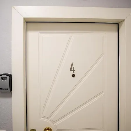 Seven Heaven Premium شقة سالونيك