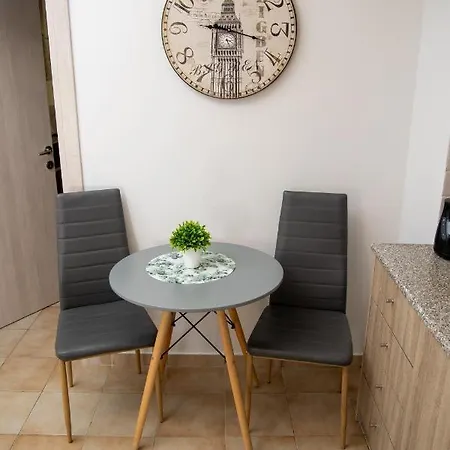 Seven Heaven Premium * سالونيك