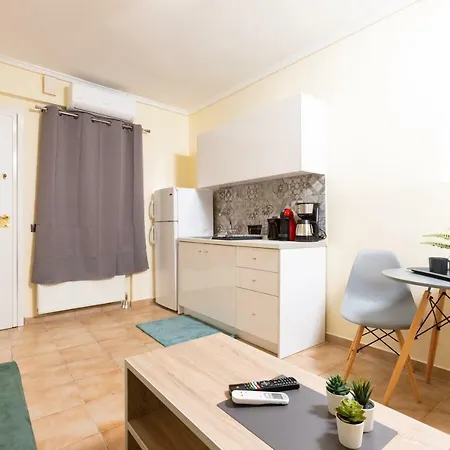 شقة Seven Heaven Premium