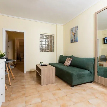 شقة Seven Heaven Premium سالونيك