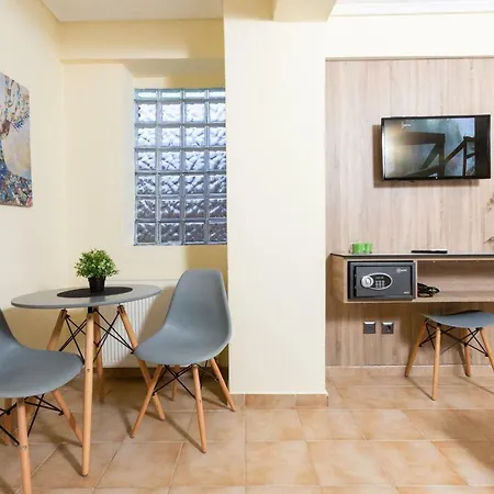 شقة Seven Heaven Premium