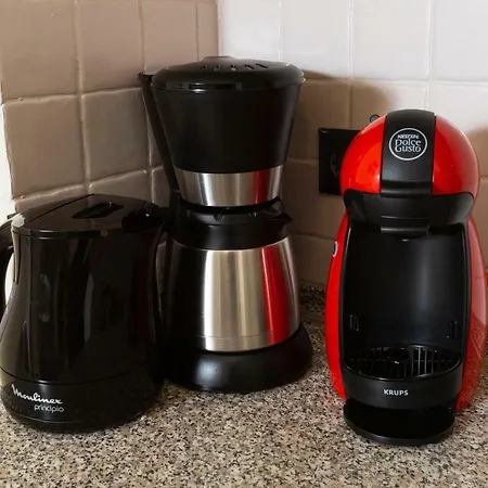 Seven Heaven Premium شقة *