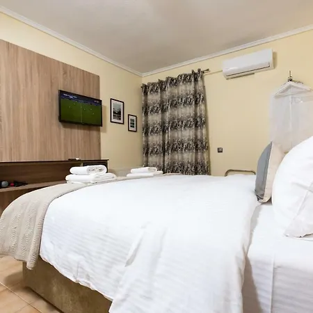 Seven Heaven Premium * سالونيك