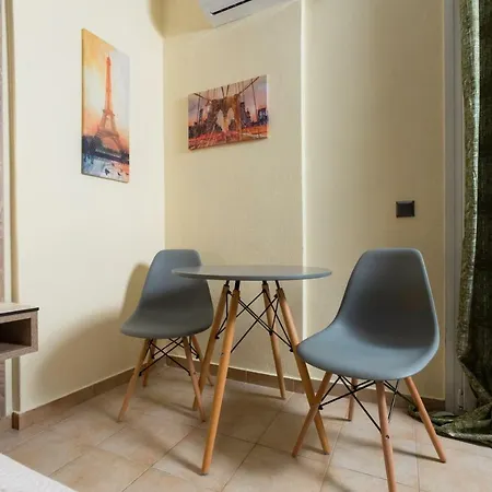 Seven Heaven Premium شقة