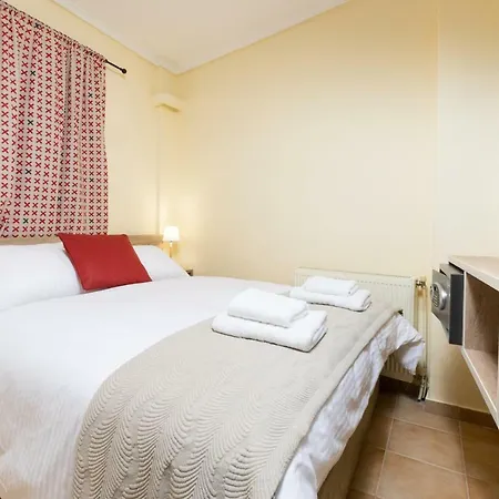 Seven Heaven Premium Daire Selanik