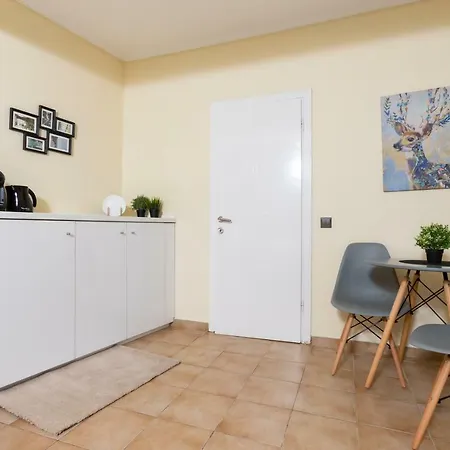 شقة Seven Heaven Premium *