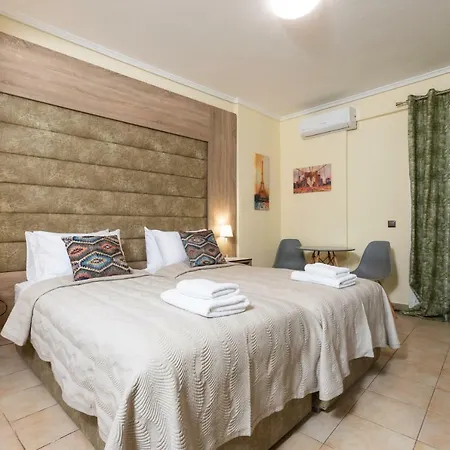 شقة Seven Heaven Premium