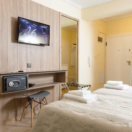 Seven Heaven Premium سالونيك