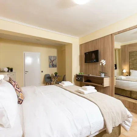 Seven Heaven Premium * سالونيك