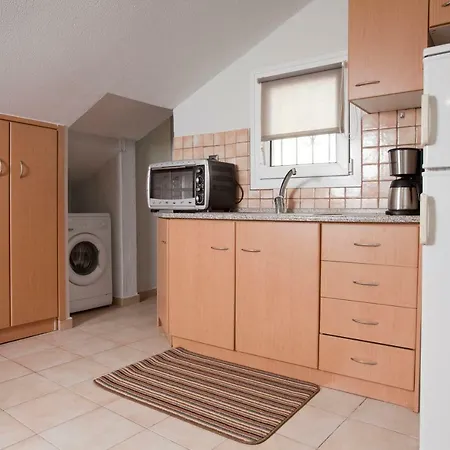 Seven Heaven Premium شقة *