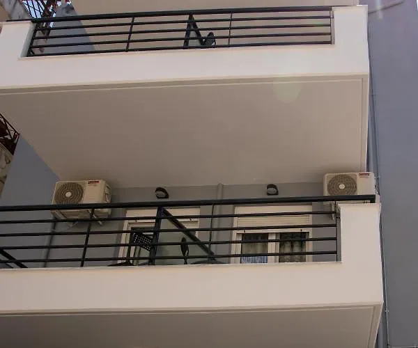 Seven Heaven Premium Apartament
