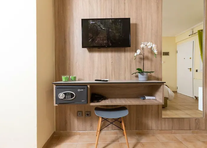 Apartament Seven Heaven Premium