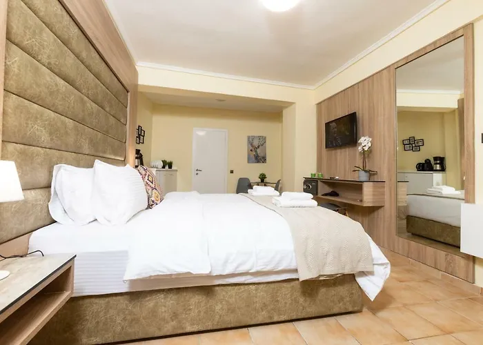 Seven Heaven Premium Apartament