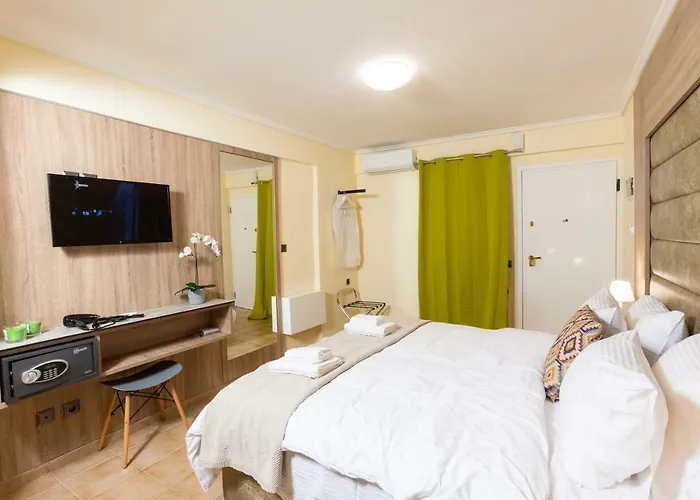 Daire Seven Heaven Premium *
