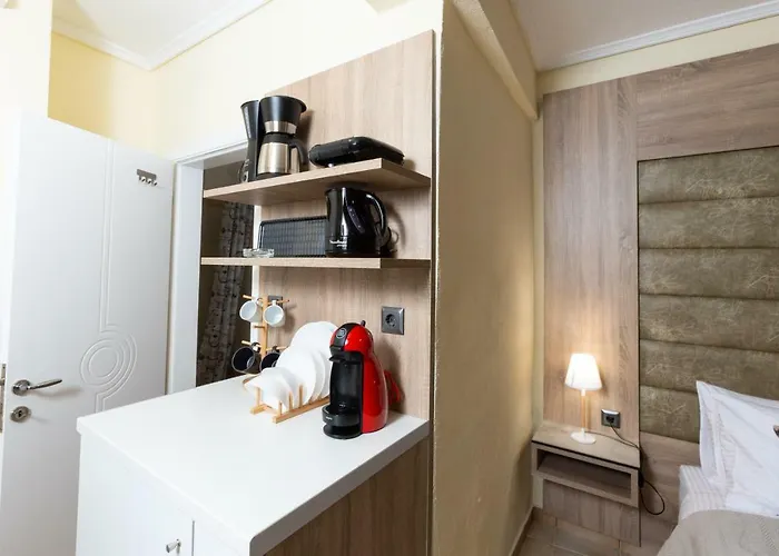 Seven Heaven Premium Apartament *