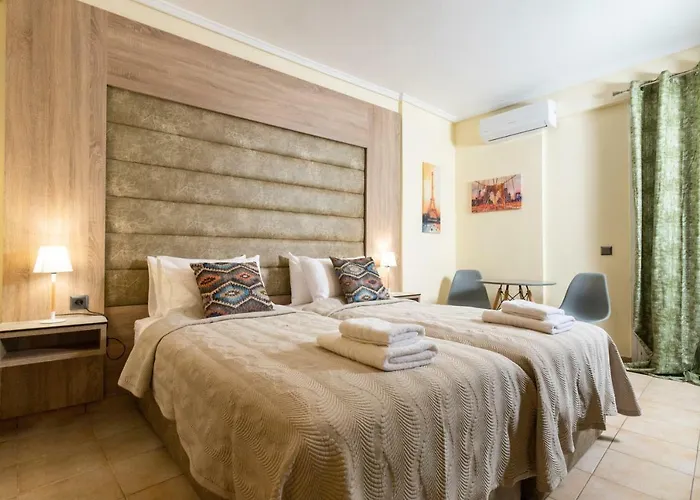 Seven Heaven Premium Apartament
