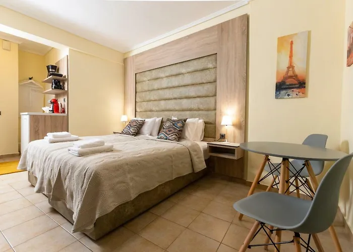 Apartament Seven Heaven Premium *