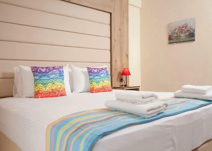 Seven Heaven Premium Apartament