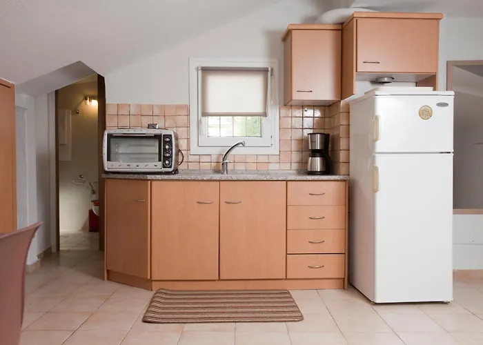 Seven Heaven Premium Apartament *