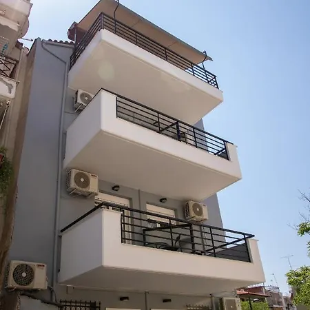 Seven Heaven Premium * Thessaloníki