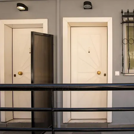 Seven Heaven Premium Apartment