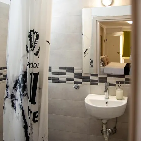 Lägenhet Seven Heaven Premium Thessaloníki