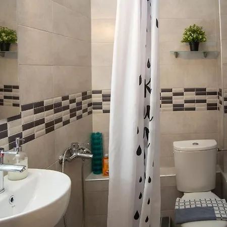 Seven Heaven Premium Lejlighed Thessaloníki