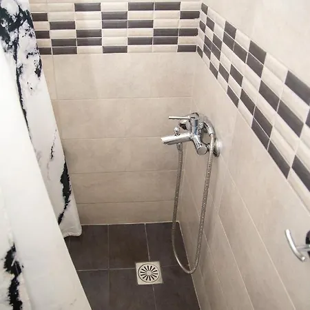 Lejlighed Seven Heaven Premium *