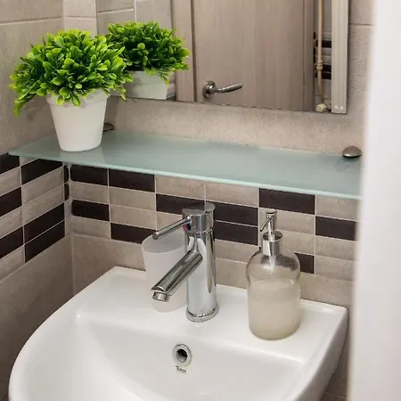 Seven Heaven Premium Thessaloníki