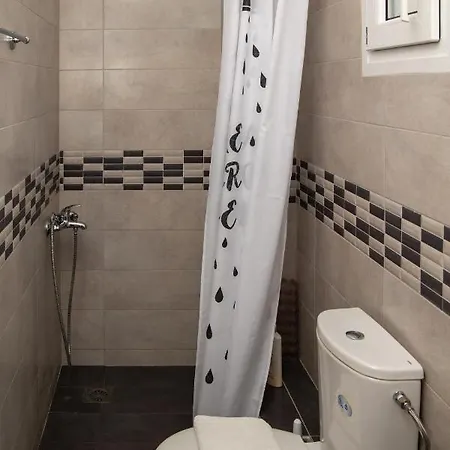 Lejlighed Seven Heaven Premium