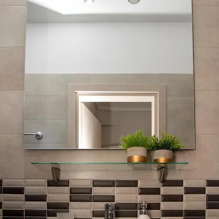 Seven Heaven Premium Lägenhet