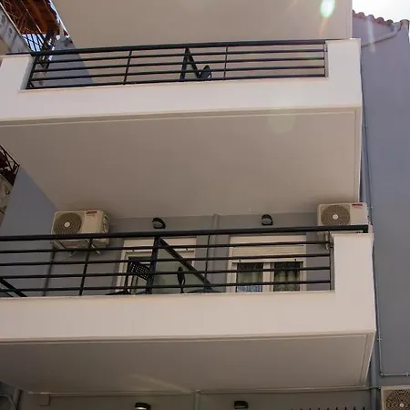 Seven Heaven Premium Apartment