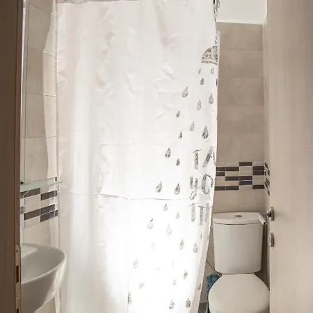 דירה Seven Heaven Premium