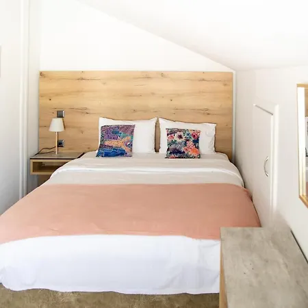 Seven Heaven Premium Apartment