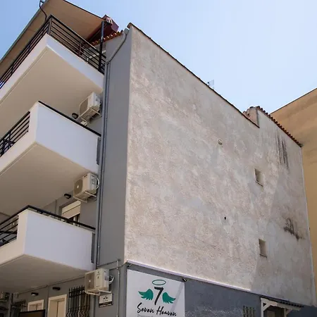 Seven Heaven Premium * Thessaloniki