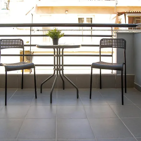 Seven Heaven Premium Apartment Thessaloniki