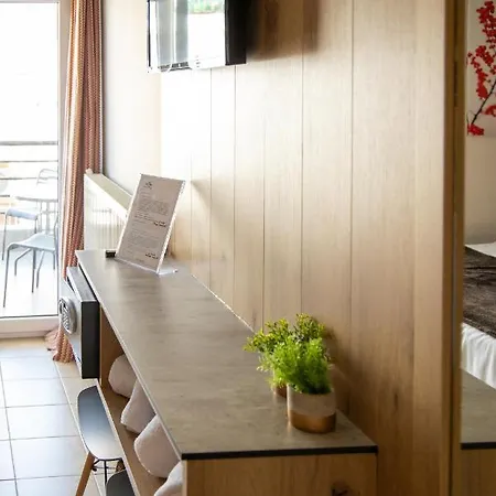 Apartment Seven Heaven Premium *