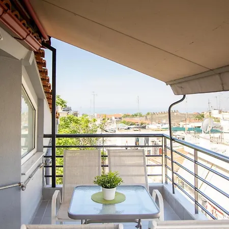 Seven Heaven Premium * Thessaloniki