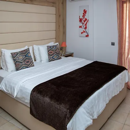 Apartment Seven Heaven Premium