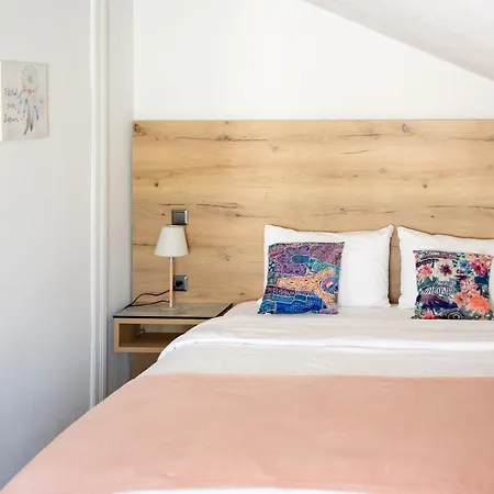 Seven Heaven Premium Apartment *