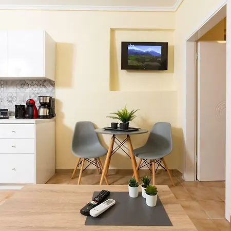 Seven Heaven Premium סלוניקי