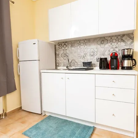 Seven Heaven Premium * Thessaloníki