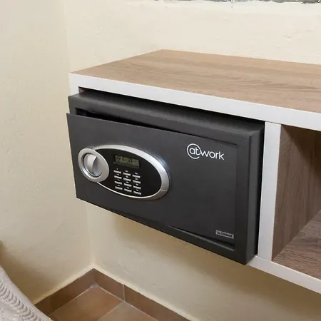 דירה Seven Heaven Premium