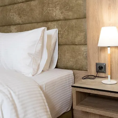 Seven Heaven Premium Apartment *