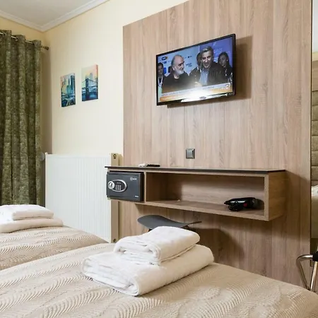 Seven Heaven Premium