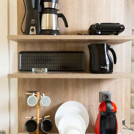 Seven Heaven Premium דירה *