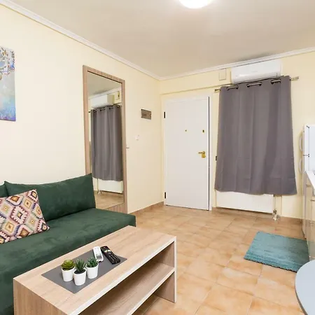 Seven Heaven Premium סלוניקי